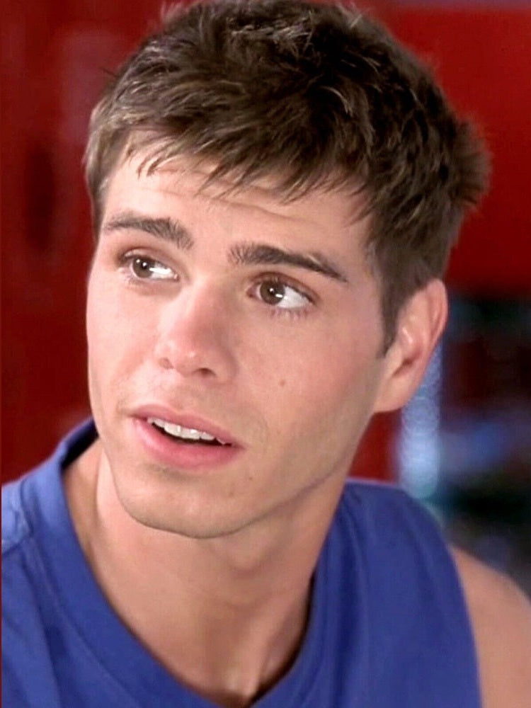 Matthew Lawrence 8.5 x 11 Candid Color Photograph Art Print Photo Picture Collectibles:Photographic Images:Photographs Style Your Walls